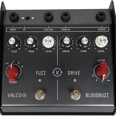 Valco BloodBuzz 2020 - Present - Dark Grey image 2