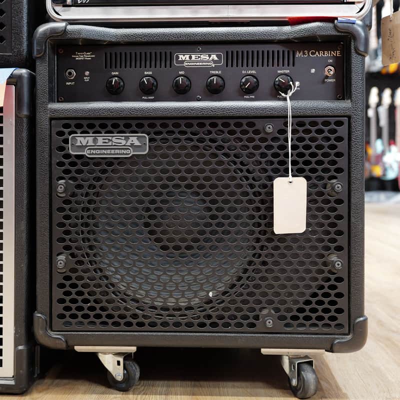 Mesa Boogie Carbine M3 Combo image 1