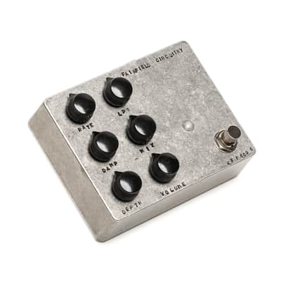 Fairfield Circuitry Shallow Water Lo-Fi Effect Pedal image 2