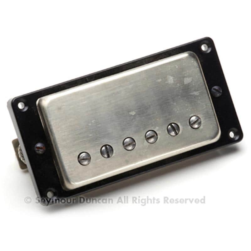 Seymour Duncan Antiquity Humbucker, bridge pickup image 1