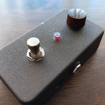 Reverb.com listing, price, conditions, and images for lovepedal-church-of-tone