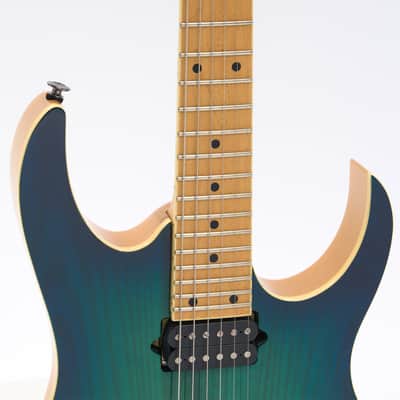 Ibanez RG652 AHMFX 2022 (Pre-owned) image 6