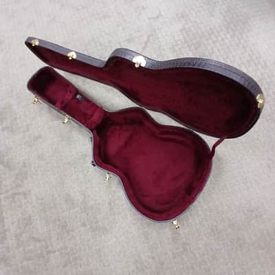 2015 Martin Custom GPC-28E - Fishman AURA/VT Pickup System - w/ Original Hard Shell Case image 17