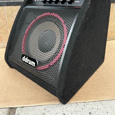 Ddrum DD-50 Combo Amp (all purpose) image 3