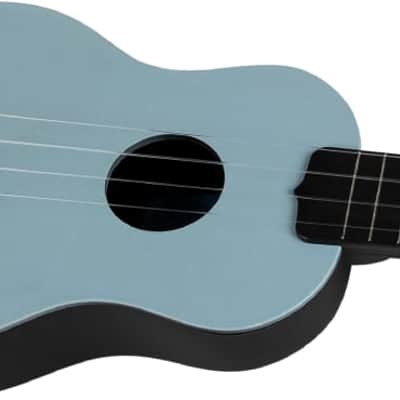 UTS-35 Ether Ultra Travel Ukulele image 4