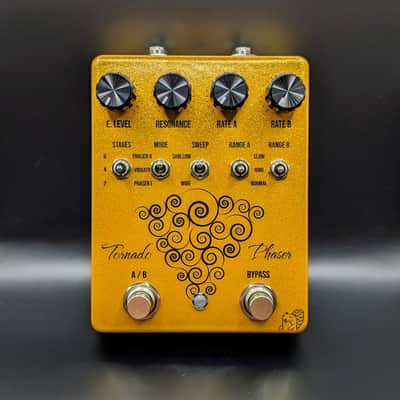 Drunk Beaver Tornado Phaser MK2 image 1
