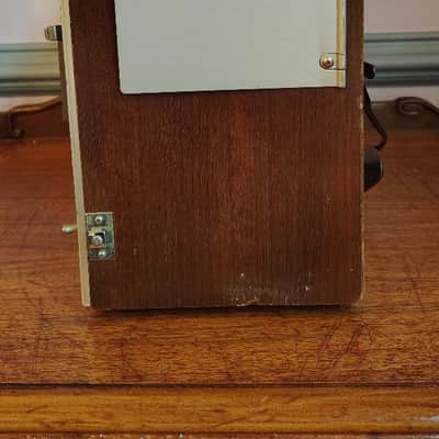 Akai 1710W tube reel to reel in very good condition, serviced - 1970's image 5