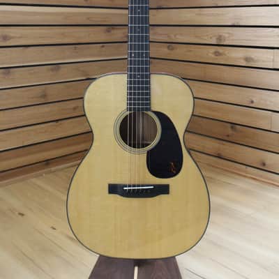 Martin 00-18 Standard Series (2025) *Free Shipping in the US* image 1