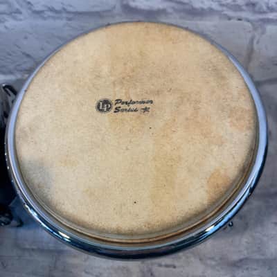 LP Latin Percussion Performer Series Bongos image 3
