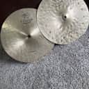 Zildjian 14" K Constantinople Hi-Hat Cymbals (Pair)