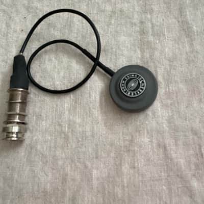 Schertler Dyn-M-Set Mandolin transducer image 2