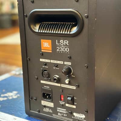 JBL Single LSR 2300 image 6