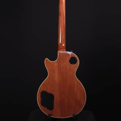 Epiphone Les Paul Custom Koa 2020 - Present - Natural image 4
