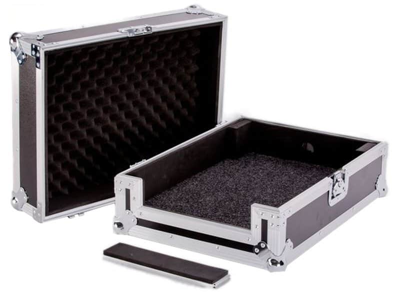 Deejay LED TBHCDJ3000 Flight Case for Pioneer CDJ-3000 image 1
