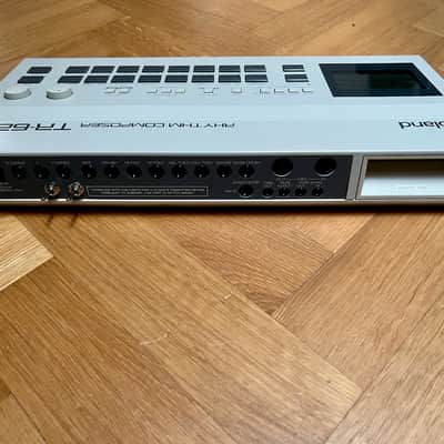 Roland TR-626 Drum machine with HKA ROM update TR-909, TR-808 , Linn, DMX etc image 5
