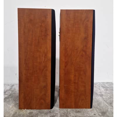 B&W DM602.5 S3 - Hi-Fi Speakers - Pair - Cherry - Excellent image 6