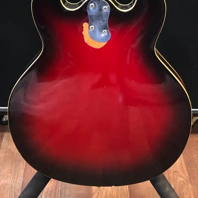 Mosrite Celebrity III 70’s image 11