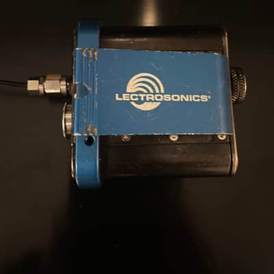 Lectrosonics SMQV L image 4