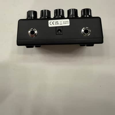 MXR Dunlop EVH 5150 Overdrive Eddie Van Halen Signature Guitar Effect Pedal image 5