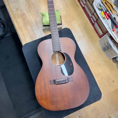 2022 Martin 00-15M image 1