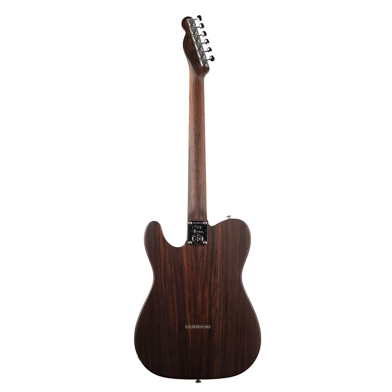 Fender Limited Edition George Harrison Signature Rosewood Telecaster image 5