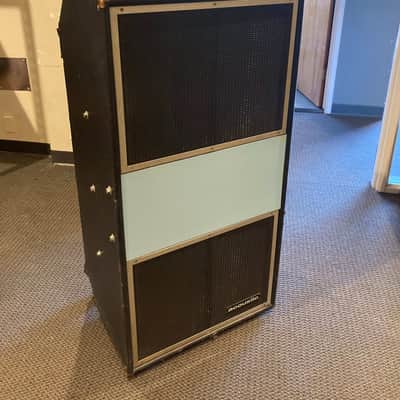 Acoustic 360 Bass Amp image 1
