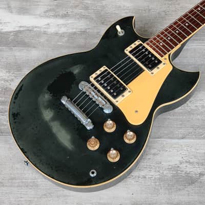 Yamaha SG-600 | Reverb