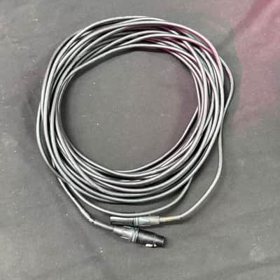 Mogami Gold Studio-50 XLR Male to XLR Female - 50' 2010s - Standard image 1