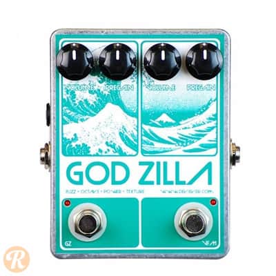 ギター Devi Ever - Rocket Devi Ever Rocket Fuzz - YouTube