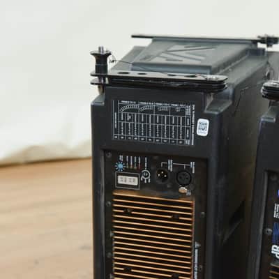 dBTechnologies DVA T4 Three-Way Line-Array Module (PAIR) (church owned) CG00T68 image 10