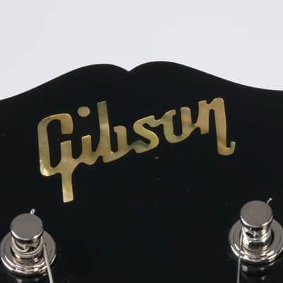 Gibson Custom 1964 ES-335 Reissue, Sixties Cherry | Demo image 9