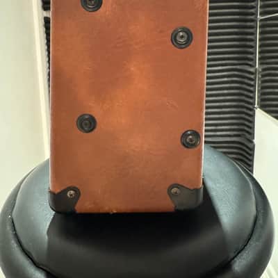 Jensen C8R SPEAKER / 2025 - IN VINTAGE CABINET HAND MADE image 2
