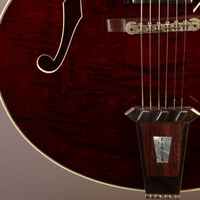 Gibson Tal Farlow 1997 image 7