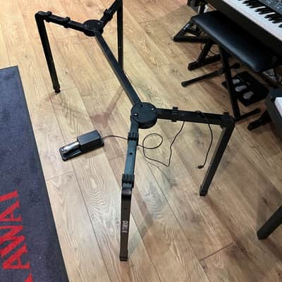 Yamaha P35 2010s - Black image 4