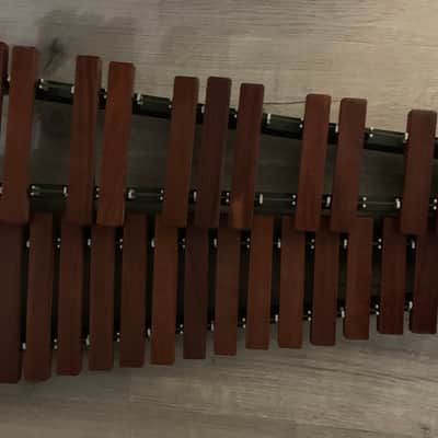 Fugate DX26.2 - 2.6 Octave Xylophone image 2