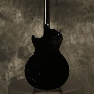 1994 Gibson Les Paul Studio Black/Ebony with GOLD hardware image 18