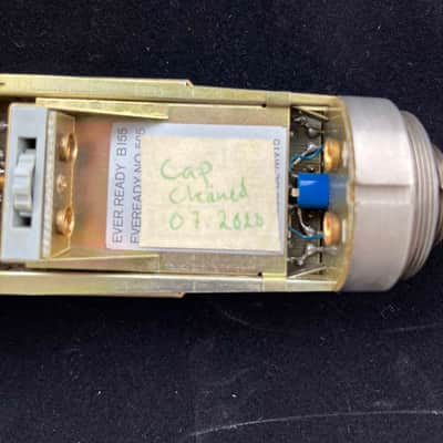 Neumann U87 from 1973 image 4
