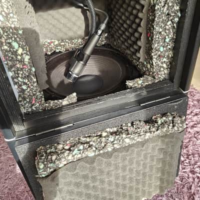 Jet City JetStream ISO Isolation Cabinet Silent image 5