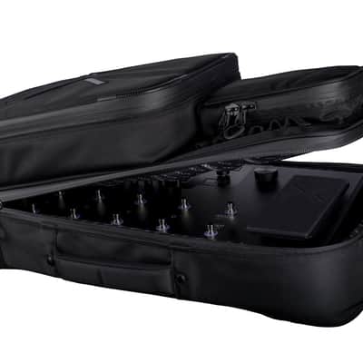 Line 6 Helix Backpack – Protective Travel Bag for Helix Floor Processors image 5