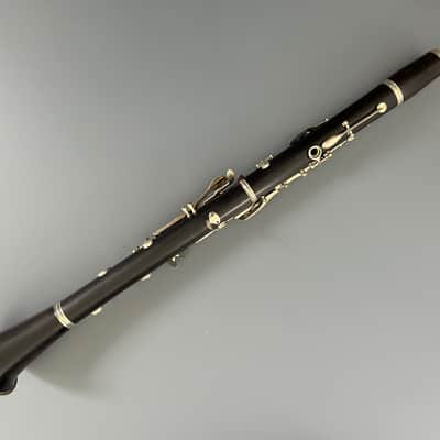 1944 Selmer Balanced Tone BT M Series Bb Clarinet image 2