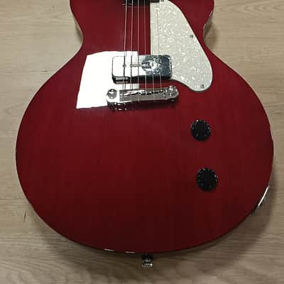 Sire Larry Carlton L3 p90 Cherry image 2