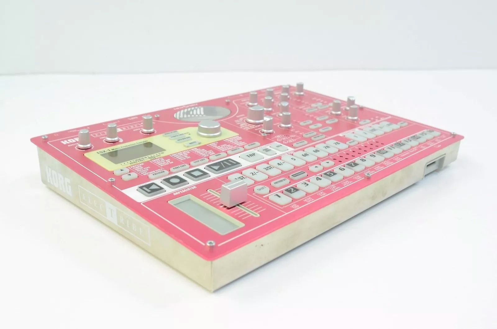 [希少品]KORG ELECTRIBE ESX-1 サンプラー s-l1200.webp