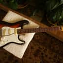 Fender Vintage Original 1985 MIJ Contemporary Stratocaster W/System One Tremolo System