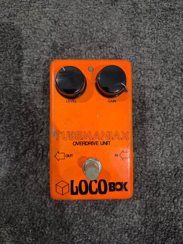 Loco Box Tubemaniax image 1