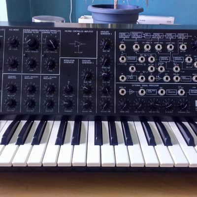 Korg MS-20 Original Rev 2 image 1