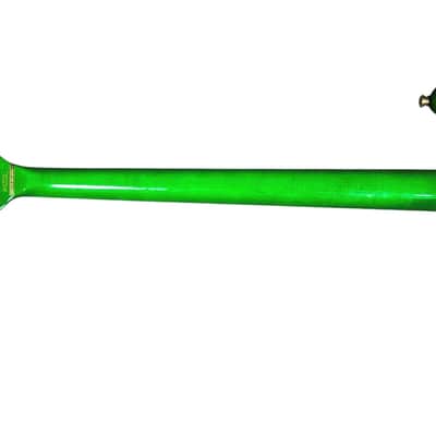 Spector Euro 4LX Doug Wimbish Emerald Green 8.5 LBS *IN STOCK* image 9