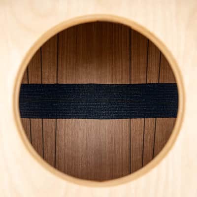 Meinl Artisan Edition Tango Line Cajon, Limba image 4