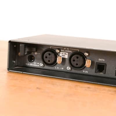 Sennheiser SR 300 IEM G2 Wireless Transmitter 626-662MHz NO POWER SUPPLY CG01ZV4 image 7