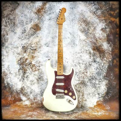 2020 Glory Guitars SS Model image 24