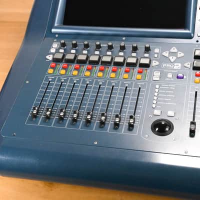 Midas PRO2C Live Digital Audio Mixing Console CG01WT7 *ASK FOR SHIPPING* image 5